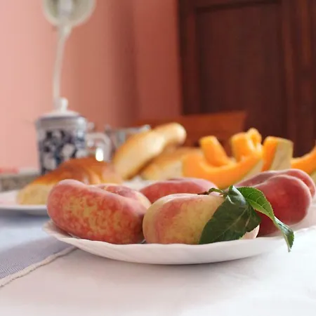 Castiglione Couette-café *
