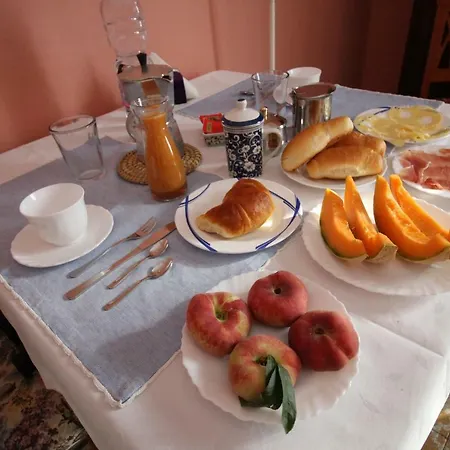 Couette-café Castiglione