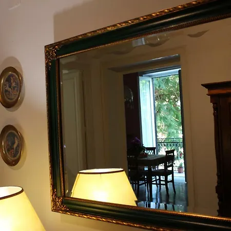 Castiglione Couette-café Palerme