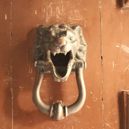 Bed and Breakfast Castiglione Παλέρμο