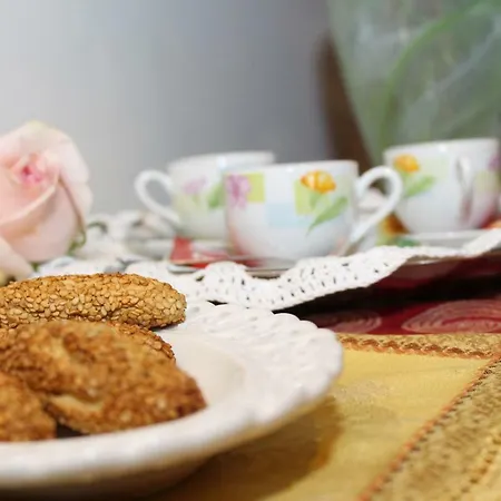 Castiglione Bed and Breakfast