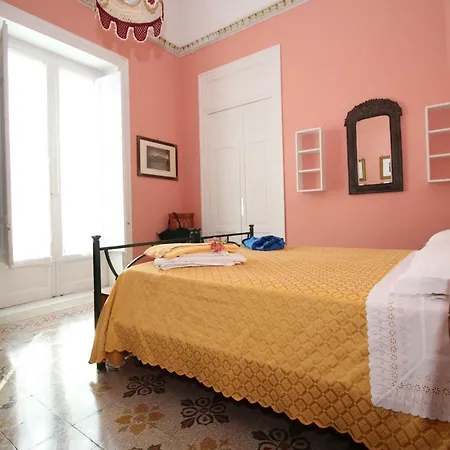 Bed and Breakfast Castiglione *