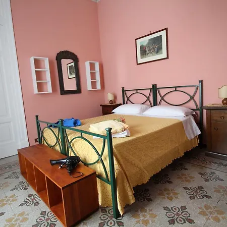 Bed and Breakfast Castiglione Παλέρμο