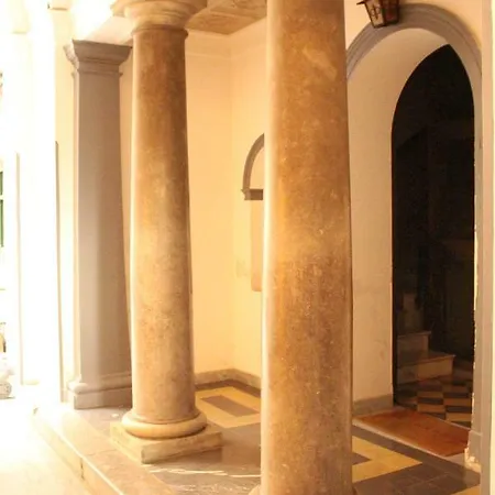 Castiglione Bed and Breakfast