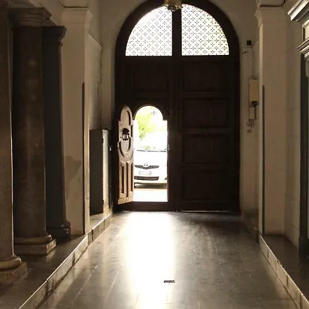 Castiglione Bed and Breakfast Παλέρμο