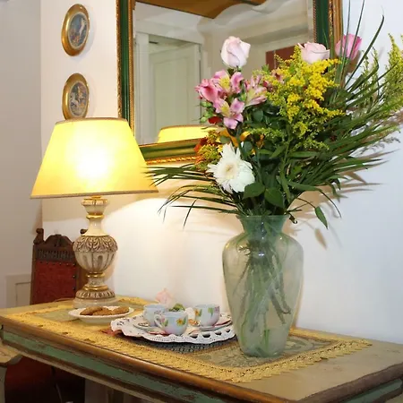 Castiglione Bed and Breakfast Παλέρμο
