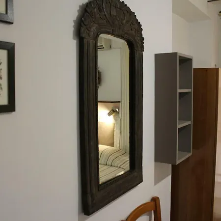 Bed and Breakfast Castiglione