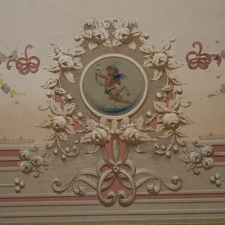 Bed and Breakfast Castiglione