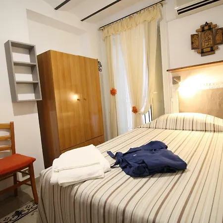 Castiglione Bed and Breakfast Παλέρμο