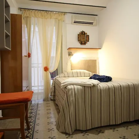 Bed and Breakfast Castiglione Παλέρμο