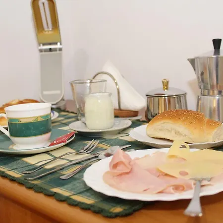 Bed and Breakfast Castiglione *