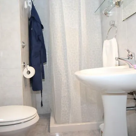 Castiglione Bed and Breakfast *