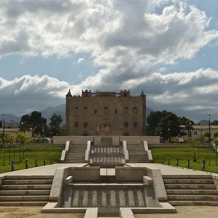 Bed and Breakfast Castiglione